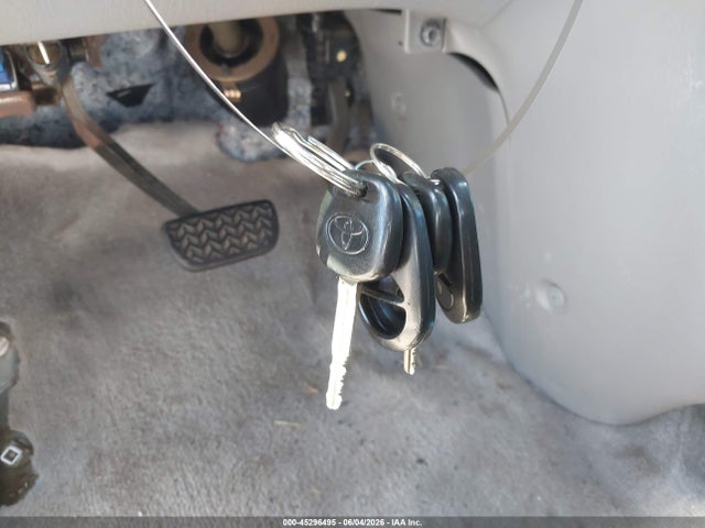 Продажа на аукционе авто 2006 Toyota Sienna Le, vin: 5TDZA23CX6S582118, номер лота: 45296495