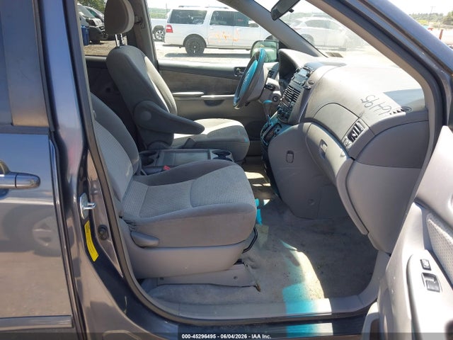 Продажа на аукционе авто 2006 Toyota Sienna Le, vin: 5TDZA23CX6S582118, номер лота: 45296495