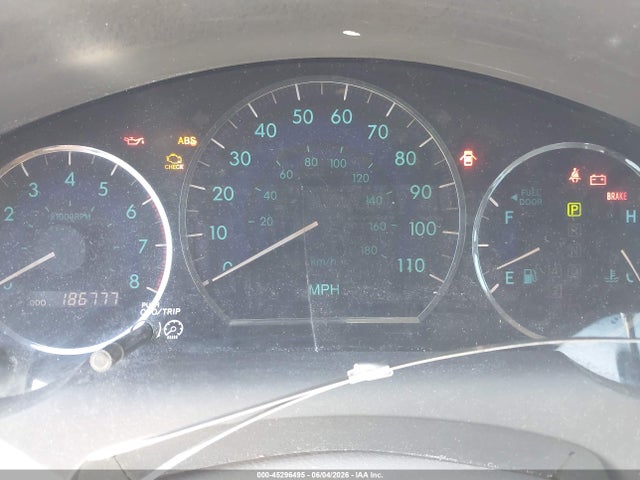 Продажа на аукционе авто 2006 Toyota Sienna Le, vin: 5TDZA23CX6S582118, номер лота: 45296495