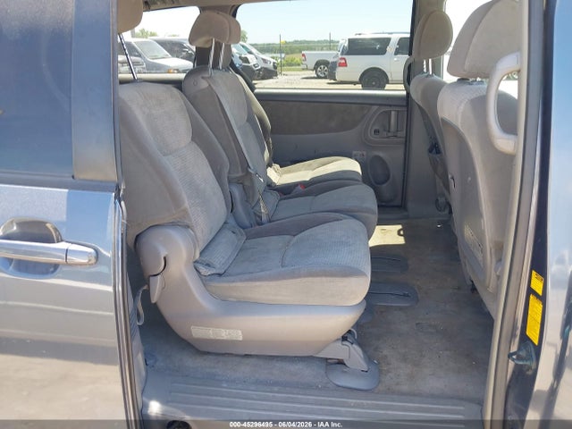 Продажа на аукционе авто 2006 Toyota Sienna Le, vin: 5TDZA23CX6S582118, номер лота: 45296495