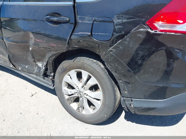 Honda Cr-v Ex-l 2014 2HKRM4H77EH617068 Image 6