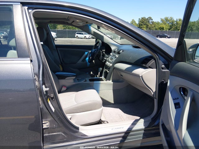 Продажа на аукционе авто 2011 Toyota Camry Se, vin: 4T1BF3EK2BU609312, номер лота: 45296509