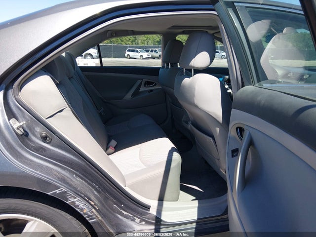 Продажа на аукционе авто 2011 Toyota Camry Se, vin: 4T1BF3EK2BU609312, номер лота: 45296509