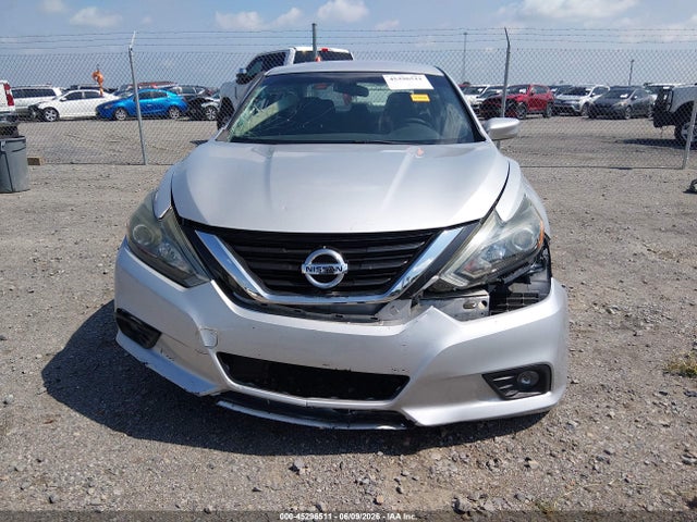 Auction sale of the 2017 Nissan Altima 2.5 Sr, vin: 1N4AL3AP7HC254586, lot number: 45296511
