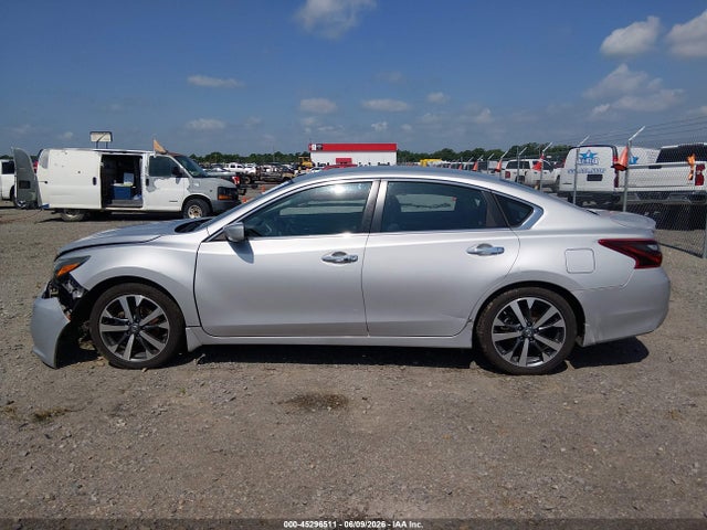 Aukcja sprzedaży 2017 Nissan Altima 2.5 Sr, vin: 1N4AL3AP7HC254586, numer aukcji: 45296511