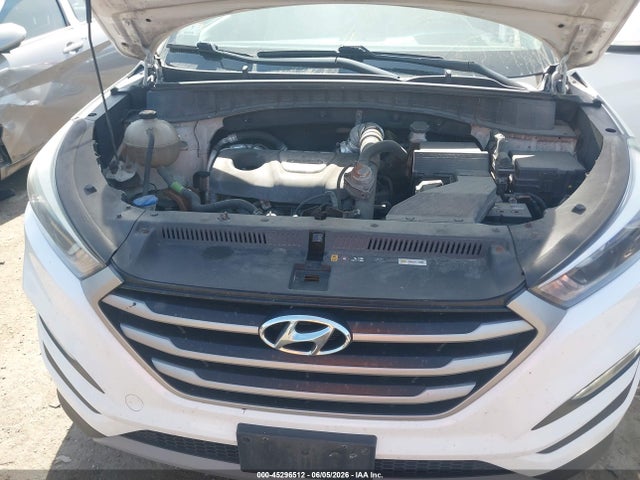Hyundai Tucson Value 2017 KM8J3CA27HU569831 Image 10