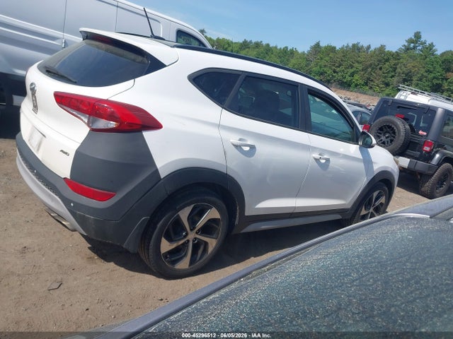 Hyundai Tucson Value 2017 KM8J3CA27HU569831 Image 13
