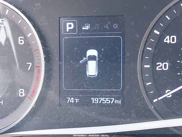 Hyundai Tucson Value 2017 KM8J3CA27HU569831 Image 15
