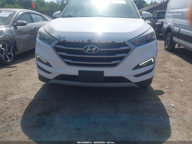 Hyundai Tucson Value 2017 KM8J3CA27HU569831 Image 6