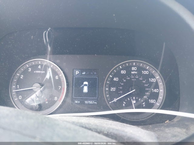 Hyundai Tucson Value 2017 KM8J3CA27HU569831 Image 7