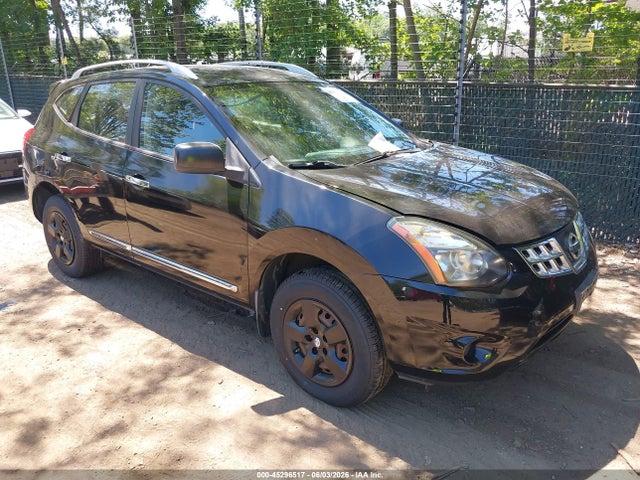 Продаж на аукціоні авто 2015 Nissan Rogue Select S, vin: JN8AS5MV8FW255815, номер лоту: 45296517