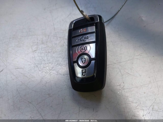 45296527 :رقم المزاد ، 1FTFW3L81RKD38293 vin ، 2024 Ford F-150 Xlt مزاد بيع