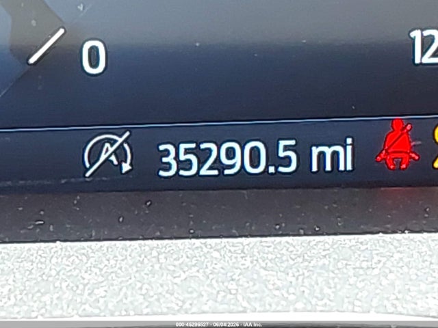 45296527 :رقم المزاد ، 1FTFW3L81RKD38293 vin ، 2024 Ford F-150 Xlt مزاد بيع