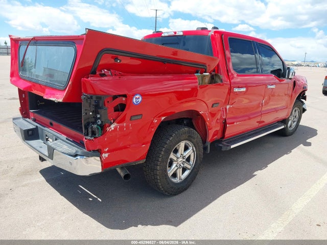 45296527 :رقم المزاد ، 1FTFW3L81RKD38293 vin ، 2024 Ford F-150 Xlt مزاد بيع
