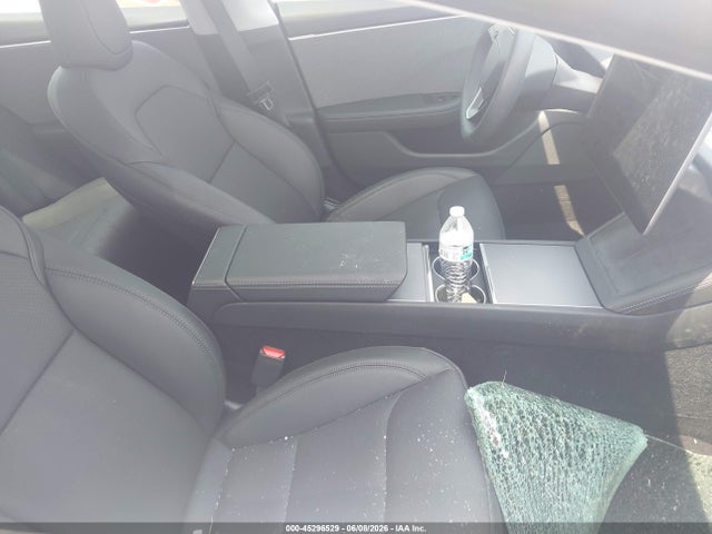 Aukcja sprzedaży 2025 Tesla Model 3 Long Range Rear-wheel Drive/standard Rear-wheel Drive, vin: 5YJ3E1EA6SF890000, numer aukcji: 45296529