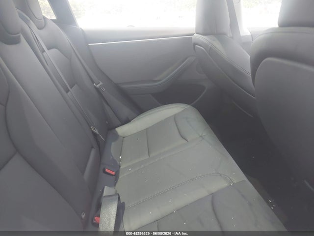 Aukcja sprzedaży 2025 Tesla Model 3 Long Range Rear-wheel Drive/standard Rear-wheel Drive, vin: 5YJ3E1EA6SF890000, numer aukcji: 45296529