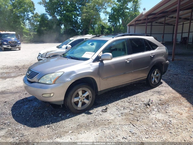 45296533 :رقم المزاد ، JTJGA31U250057030 vin ، 2005 Lexus Rx 330 مزاد بيع