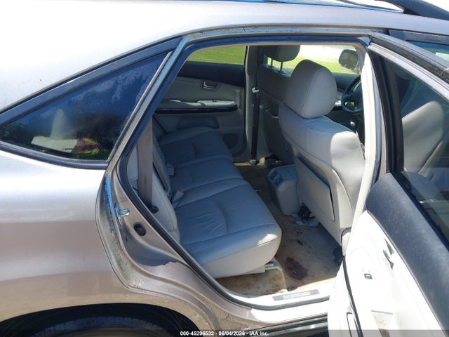 45296533 :رقم المزاد ، JTJGA31U250057030 vin ، 2005 Lexus Rx 330 مزاد بيع