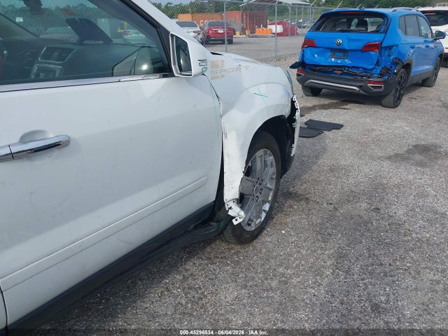 2017 Gmc Acadia Limited მანქანა იყიდება აუქციონზე, vin: 1GKKRSKD7HJ222474, აუქციონის ნომერი: 45296534
