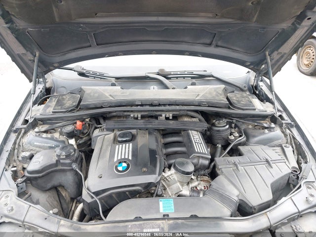 Продажа на аукционе авто 2008 Bmw 328i, vin: WBAVA335X8KX88830, номер лота: 45296546