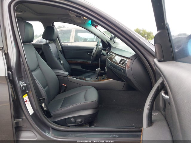 Продажа на аукционе авто 2008 Bmw 328i, vin: WBAVA335X8KX88830, номер лота: 45296546
