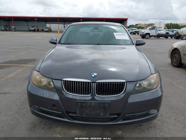 Продажа на аукционе авто 2008 Bmw 328i, vin: WBAVA335X8KX88830, номер лота: 45296546
