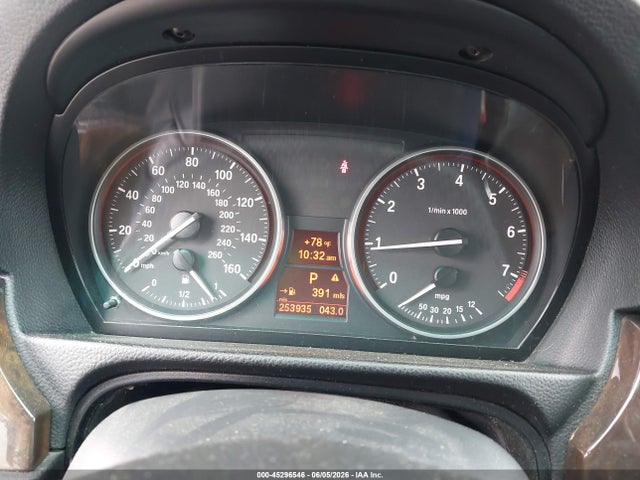Продажа на аукционе авто 2008 Bmw 328i, vin: WBAVA335X8KX88830, номер лота: 45296546