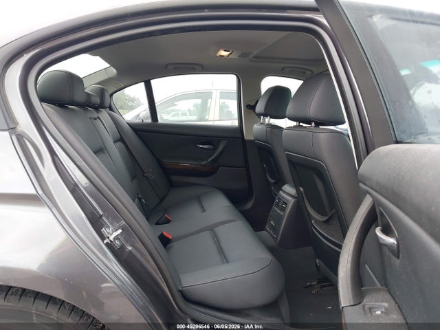Продажа на аукционе авто 2008 Bmw 328i, vin: WBAVA335X8KX88830, номер лота: 45296546
