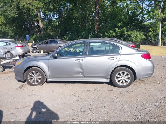 Aukcja sprzedaży 2011 Subaru Legacy 2.5i Premium, vin: 4S3BMBC6XB3236181, numer aukcji: 45296548