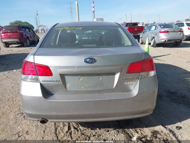 Aukcja sprzedaży 2011 Subaru Legacy 2.5i Premium, vin: 4S3BMBC6XB3236181, numer aukcji: 45296548