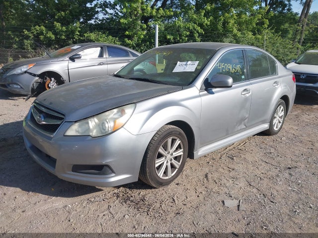 Aukcja sprzedaży 2011 Subaru Legacy 2.5i Premium, vin: 4S3BMBC6XB3236181, numer aukcji: 45296548