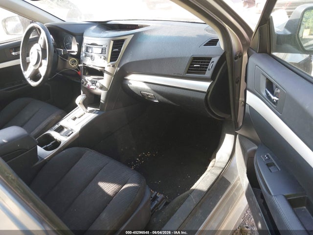 Aukcja sprzedaży 2011 Subaru Legacy 2.5i Premium, vin: 4S3BMBC6XB3236181, numer aukcji: 45296548