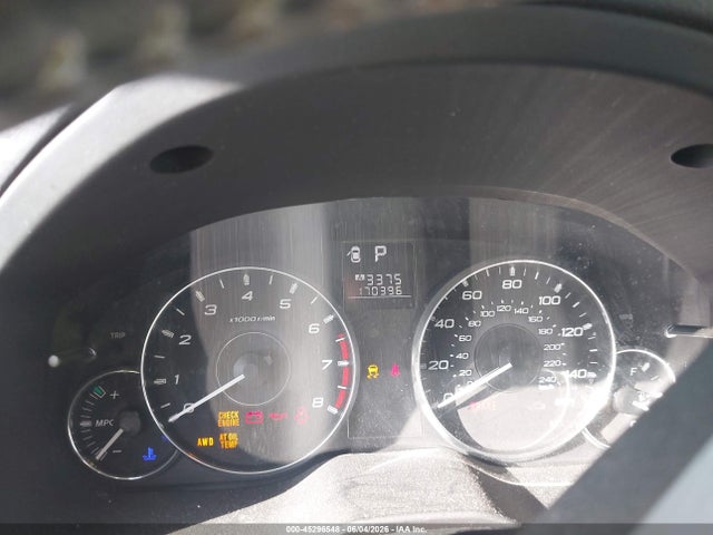 Aukcja sprzedaży 2011 Subaru Legacy 2.5i Premium, vin: 4S3BMBC6XB3236181, numer aukcji: 45296548