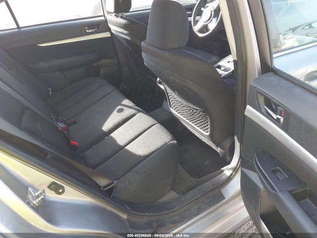 Aukcja sprzedaży 2011 Subaru Legacy 2.5i Premium, vin: 4S3BMBC6XB3236181, numer aukcji: 45296548