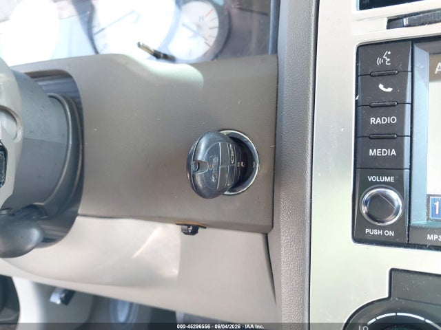 Продаж на аукціоні авто 2010 Chrysler 300 Touring/signature Series/executive Series, vin: 2C3CA5CV9AH211293, номер лоту: 45296556