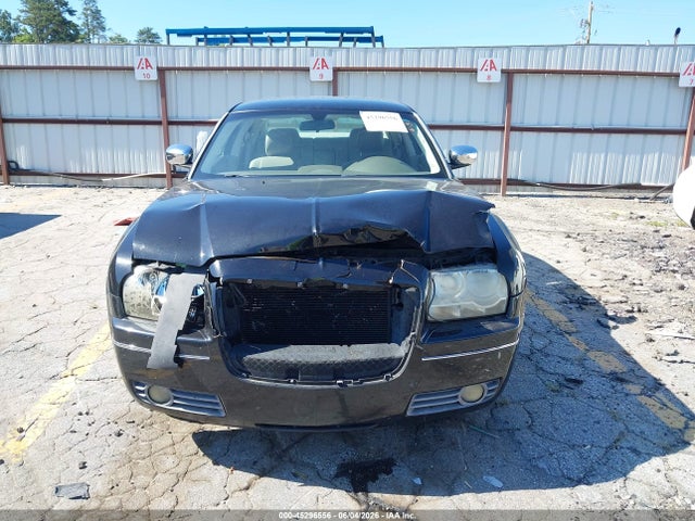 Продаж на аукціоні авто 2010 Chrysler 300 Touring/signature Series/executive Series, vin: 2C3CA5CV9AH211293, номер лоту: 45296556