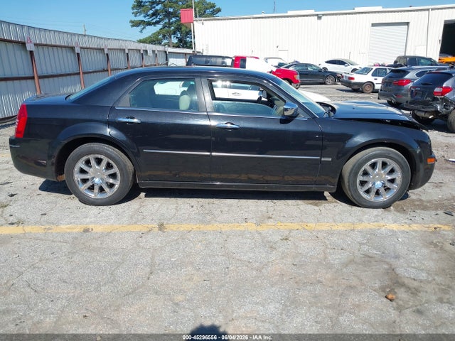 Продаж на аукціоні авто 2010 Chrysler 300 Touring/signature Series/executive Series, vin: 2C3CA5CV9AH211293, номер лоту: 45296556