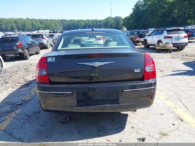 Продаж на аукціоні авто 2010 Chrysler 300 Touring/signature Series/executive Series, vin: 2C3CA5CV9AH211293, номер лоту: 45296556