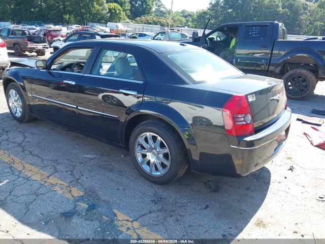 Продаж на аукціоні авто 2010 Chrysler 300 Touring/signature Series/executive Series, vin: 2C3CA5CV9AH211293, номер лоту: 45296556