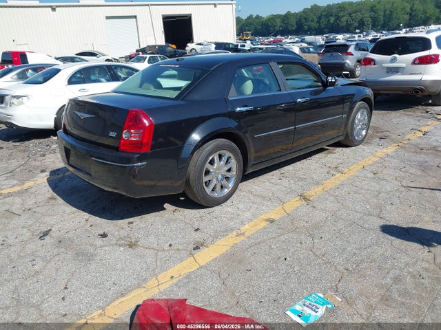Продаж на аукціоні авто 2010 Chrysler 300 Touring/signature Series/executive Series, vin: 2C3CA5CV9AH211293, номер лоту: 45296556