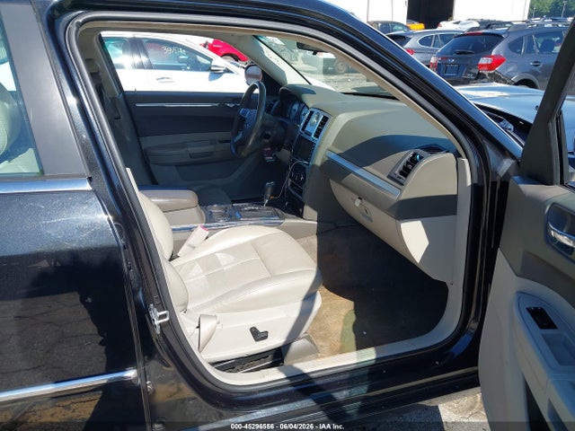 Продаж на аукціоні авто 2010 Chrysler 300 Touring/signature Series/executive Series, vin: 2C3CA5CV9AH211293, номер лоту: 45296556