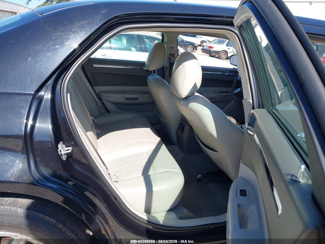Продаж на аукціоні авто 2010 Chrysler 300 Touring/signature Series/executive Series, vin: 2C3CA5CV9AH211293, номер лоту: 45296556