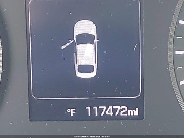 Hyundai Sonata Sport 2015 5NPE34AF5FH022868 Image 15