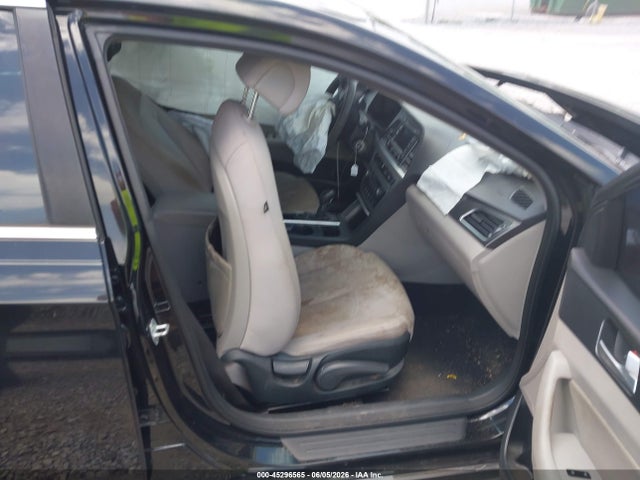 Hyundai Sonata Sport 2015 5NPE34AF5FH022868 Image 5