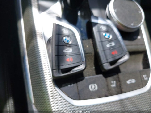 2023 Bmw M440i Xdrive მანქანა იყიდება აუქციონზე, vin: WBA63AT00PCM65354, აუქციონის ნომერი: 45296573