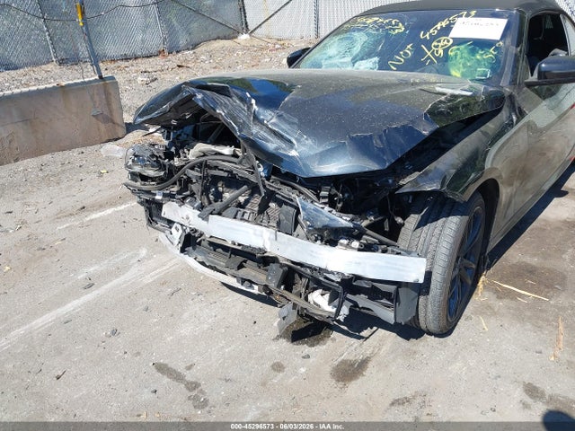 2023 Bmw M440i Xdrive მანქანა იყიდება აუქციონზე, vin: WBA63AT00PCM65354, აუქციონის ნომერი: 45296573