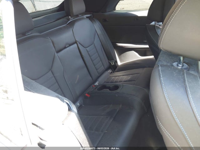 2023 Bmw M440i Xdrive მანქანა იყიდება აუქციონზე, vin: WBA63AT00PCM65354, აუქციონის ნომერი: 45296573