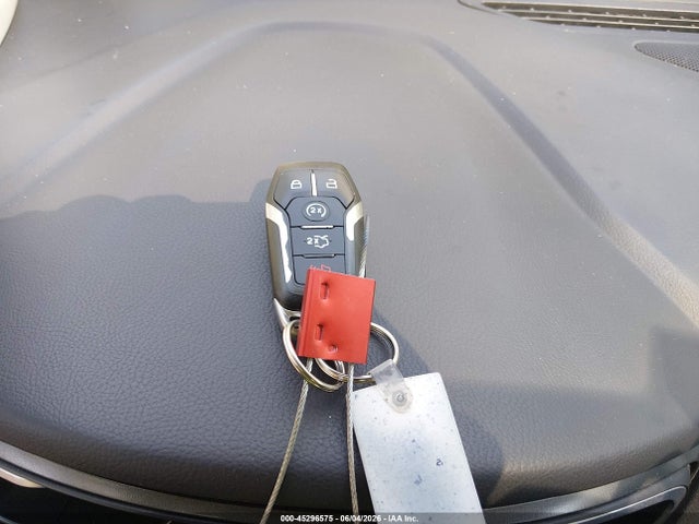 Aukcja sprzedaży 2014 Ford Fusion Titanium, vin: 3FA6P0K99ER168024, numer aukcji: 45296575