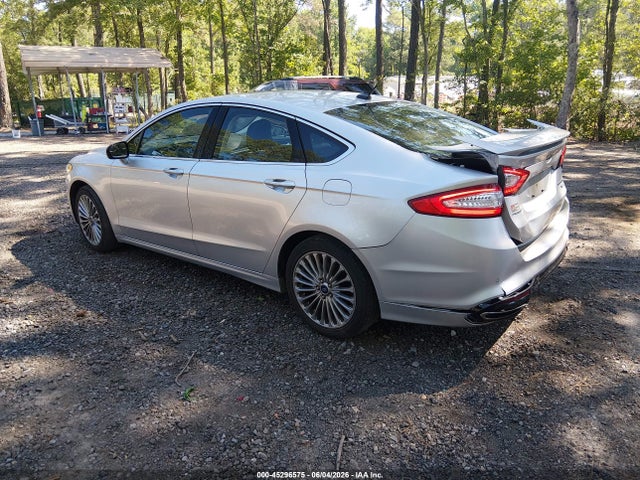 Aukcja sprzedaży 2014 Ford Fusion Titanium, vin: 3FA6P0K99ER168024, numer aukcji: 45296575
