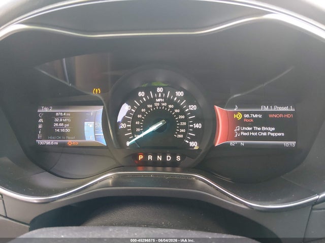 Aukcja sprzedaży 2014 Ford Fusion Titanium, vin: 3FA6P0K99ER168024, numer aukcji: 45296575